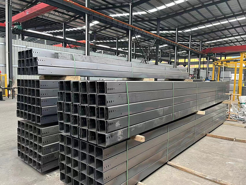 <b>大跨距电缆桥架</b>