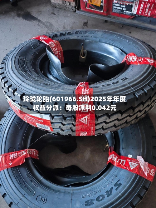玲珑轮胎(601966.SH)2025年年度权益分派:每股派利0.042元