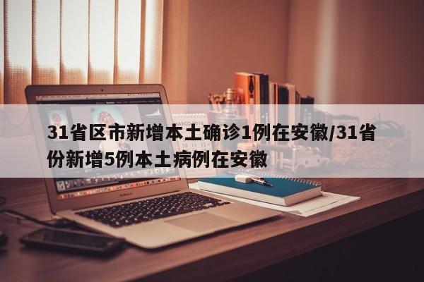 31省区市新增本土确诊1例在安徽/31省份新增5例本土病例在安徽