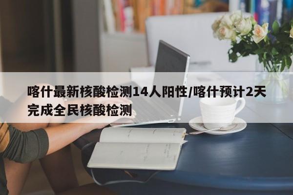 喀什最新核酸检测14人阳性/喀什预计2天完成全民核酸检测
