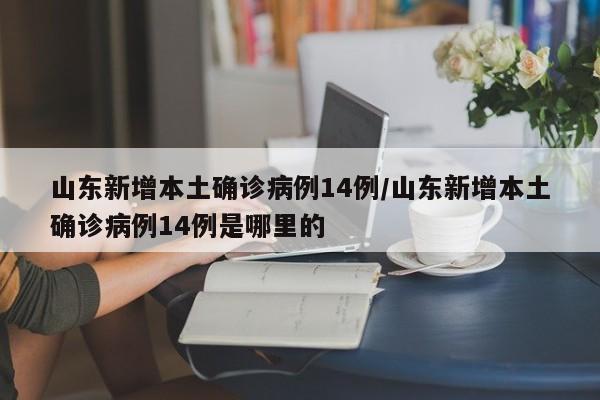 山东新增本土确诊病例14例/山东新增本土确诊病例14例是哪里的
