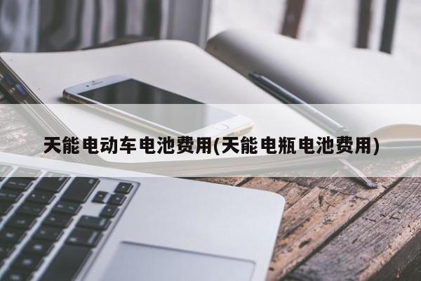 天能电动车电池费用(天能电瓶电池费用)